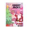 Picture of XMAS GREAT JACKS CANINE ADVENT CALENDAR