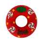 Picture of XMAS HOLIDAY CANINE KONG HOLIDAY AirDog Donut Assorted - Medium 