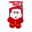 Picture of XMAS HOLIDAY CANINE KONG HOLIDAY Snuzzles Santa - Medium 