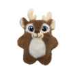 Picture of XMAS HOLIDAY CANINE KONG HOLIDAY Snuzzles Reindeer - Small 