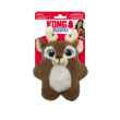 Picture of XMAS HOLIDAY CANINE KONG HOLIDAY Snuzzles Reindeer - Small 