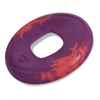 Picture of TOY DOG SEAFLEX SAILZ FRISBEE Hibiscus - 8.75in