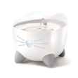 Picture of CATIT PIXI FOUNTAIN 2.5 Litre - White