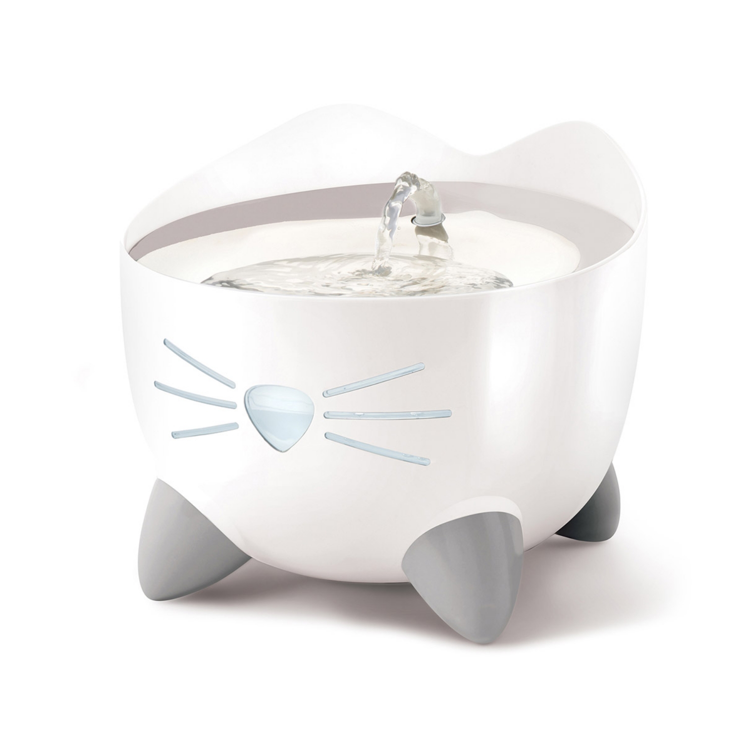 Picture of Catit Pixi Fountain 2.5 Litre - White