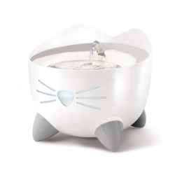 Picture of Catit Pixi Fountain 2.5 Litre - White