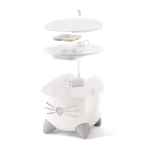 Picture of CATIT PIXI FOUNTAIN 2.5 Litre - White