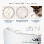 Picture of CATIT PIXI FOUNTAIN 2.5 Litre - White