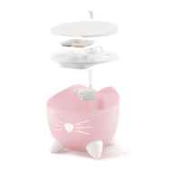 Picture of CATIT PIXI FOUNTAIN 2.5 Litre - Light Pink