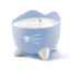 Show details for CATIT PIXI FOUNTAIN 2.5 Litre - Light Blue Picture of CATIT PIXI FOUNTAIN 2.5 Litre - Light Blue
