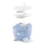 Picture of CATIT PIXI FOUNTAIN 2.5 Litre - Light Blue