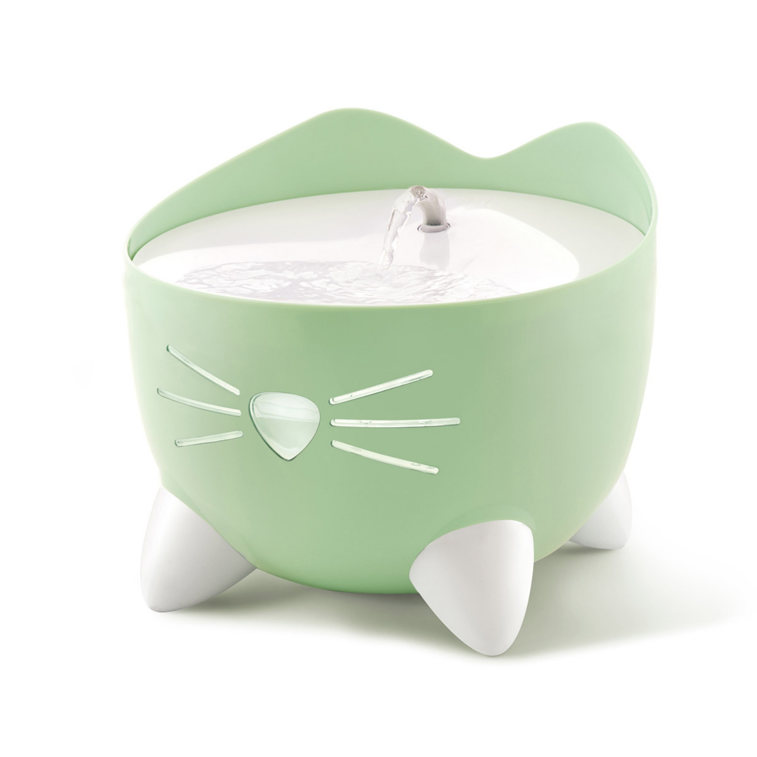 Picture of Catit Pixi Fountain 2.5 Litre - Mint Green