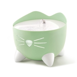 Picture of Catit Pixi Fountain 2.5 Litre - Mint Green