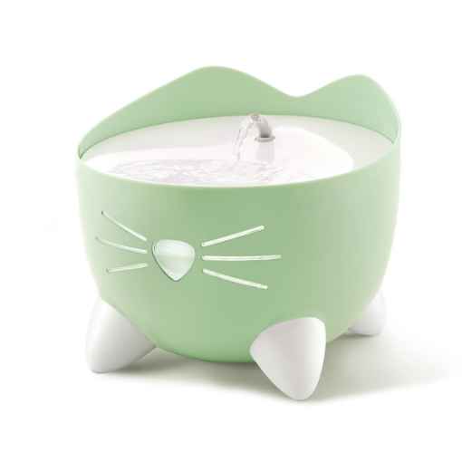 Picture of CATIT PIXI FOUNTAIN 2.5 Litre - Mint Green