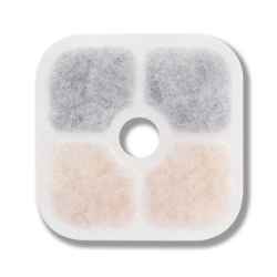 Picture of Catit Pixi Fountain 2.5 Litre Filter Cartridges 3/Box
