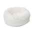 Show details for PET BED FELINE CATIT FLUFFY BED White - 24in x 8in Picture of PET BED FELINE CATIT FLUFFY BED White - 24in x 8in