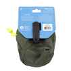 Picture of TREAT BAG RC PET ESSENTIAL - Heather Olive