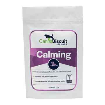 Picture of CANNABISCUIT CALMING - 224g