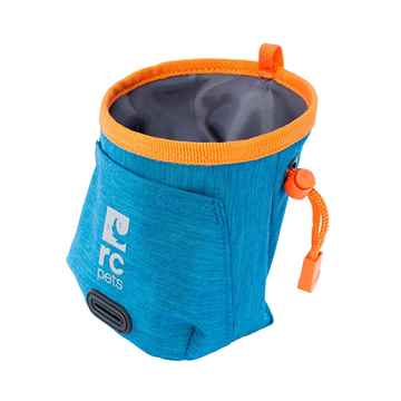 Picture of TREAT BAG RC PET ESSENTIAL - Heather Teal