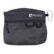 Picture of TREAT BAG RC PET QUICK GRAB - Heather Black