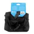 Picture of TREAT BAG RC PET QUICK GRAB - Heather Black