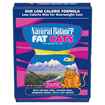 Picture of FELINE NATURAL BALANCE FAT CATS Chicken & Salmon Low Calorie - 6.8kg/15lbs