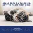 Picture of FELINE NATURAL BALANCE FAT CATS Chicken & Salmon Low Calorie - 6.8kg/15lbs