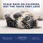 Picture of FELINE NATURAL BALANCE FAT CATS Chicken & Salmon Low Calorie - 6.8kg/15lbs