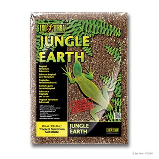 Picture of EXO TERRA JUNGLE EARTH TERRARIUM SUBSTRATE - 26.4 litre/24 quart