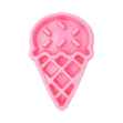 Picture of BOWL SLOW FEED ZIPPYPAWS ICE CREAM HAPPY BOWL (ZP1417)