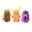 Show details for TOY DOG ZIPPYPAWS SQUEAKIE BUDDIES (ZP944) - 3/pk Picture of TOY DOG ZIPPYPAWS SQUEAKIE BUDDIES (ZP944) - 3/pk