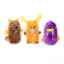 Show details for TOY DOG ZIPPYPAWS SQUEAKIE BUDDIES (ZP944) - 3/pk Picture of TOY DOG ZIPPYPAWS SQUEAKIE BUDDIES (ZP944) - 3/pk