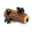 Show details for TOY DOG ZIPPYPAWS BURROWS (ZP1011) - Black Bear Log Picture of TOY DOG ZIPPYPAWS BURROWS (ZP1011) - Black Bear Log