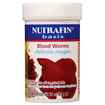 Picture of NUTRAFIN BASIX FREEZE DRIED BLOOD WORM (A7310) - 5g /0.1oz