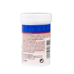 Picture of NUTRAFIN BASIX FREEZE DRIED BLOOD WORM (A7310) - 5g /0.1oz