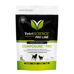 Picture of COMPOSURE PRO - 6.77oz