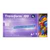 Picture of GLOVES NITRILE TRANSFORM PF 3.2mil  XSMALL - 100s