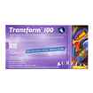 Picture of GLOVES NITRILE TRANSFORM PF 3.2mil  X Small  - 100/box