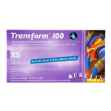 Picture of GLOVES NITRILE TRANSFORM PF 3.2mil  X Small  - 100/box