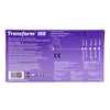 Picture of GLOVES NITRILE TRANSFORM PF 3.2mil  X Small  - 100/box