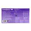 Picture of GLOVES NITRILE TRANSFORM PF 3.2mil  X Small  - 100/box