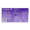 Picture of GLOVES NITRILE TRANSFORM PF 3.2mil Small - 100/box