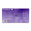 Picture of GLOVES NITRILE TRANSFORM PF 3.2mil  Medium - 100/box