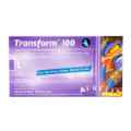 Picture of GLOVES NITRILE TRANSFORM PF 3.2mil LARGE - 100s