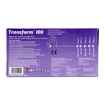 Picture of GLOVES NITRILE TRANSFORM PF 3.2mil LARGE - 100s