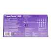 Picture of GLOVES NITRILE TRANSFORM PF 3.2mil  X-Large - 100/box