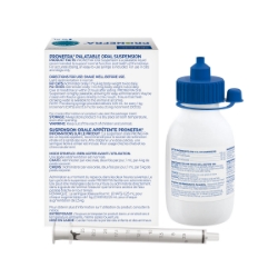 Picture of PRONEFRA PALATABLE ORAL SUSPENSION - 60ml