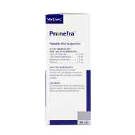 Picture of PRONEFRA PALATABLE ORAL SUSPENSION - 60ml