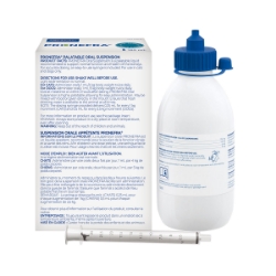 Picture of PRONEFRA PALATABLE ORAL SUSPENSION - 180ml