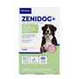Picture of ZENIDOG LONG ACTING COLLAR DOG 10-50kg (26.4in)