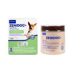 Picture of ZENIDOG GEL DIFFUSER - 230gm